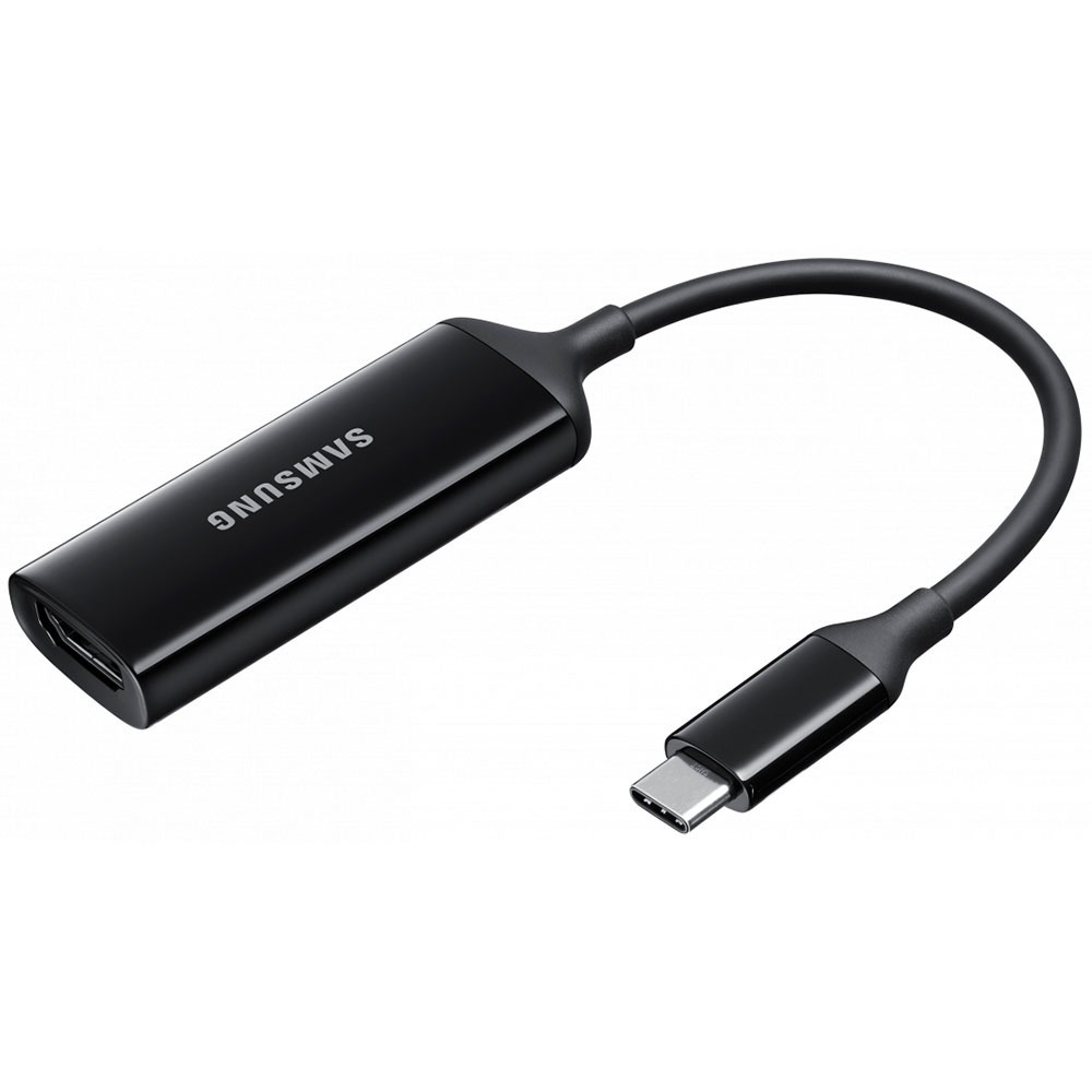 Купить Переходник Samsung EE-HG950DBRGRU USB-C - HDMI в Москве