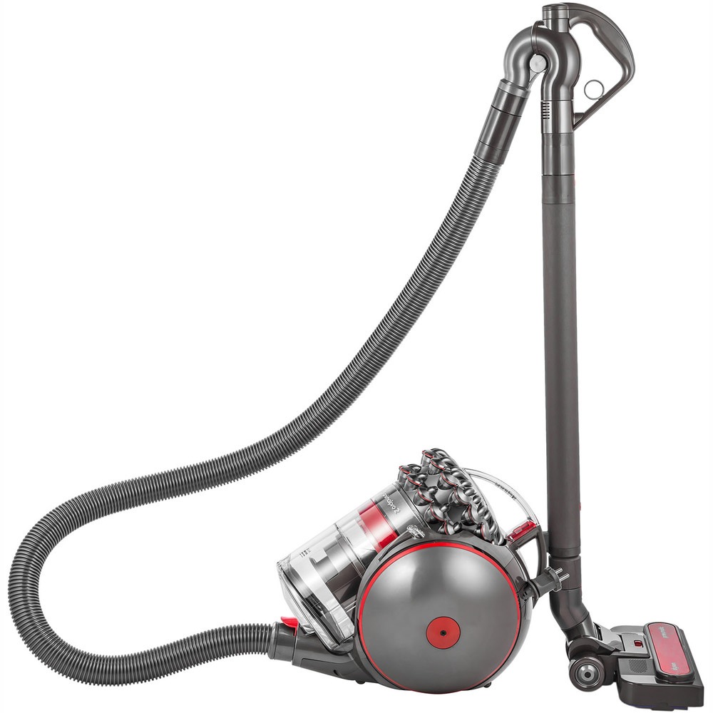Купить Пылесос Dyson Cinetic Big Ball Animal Pro 2 в Москве
