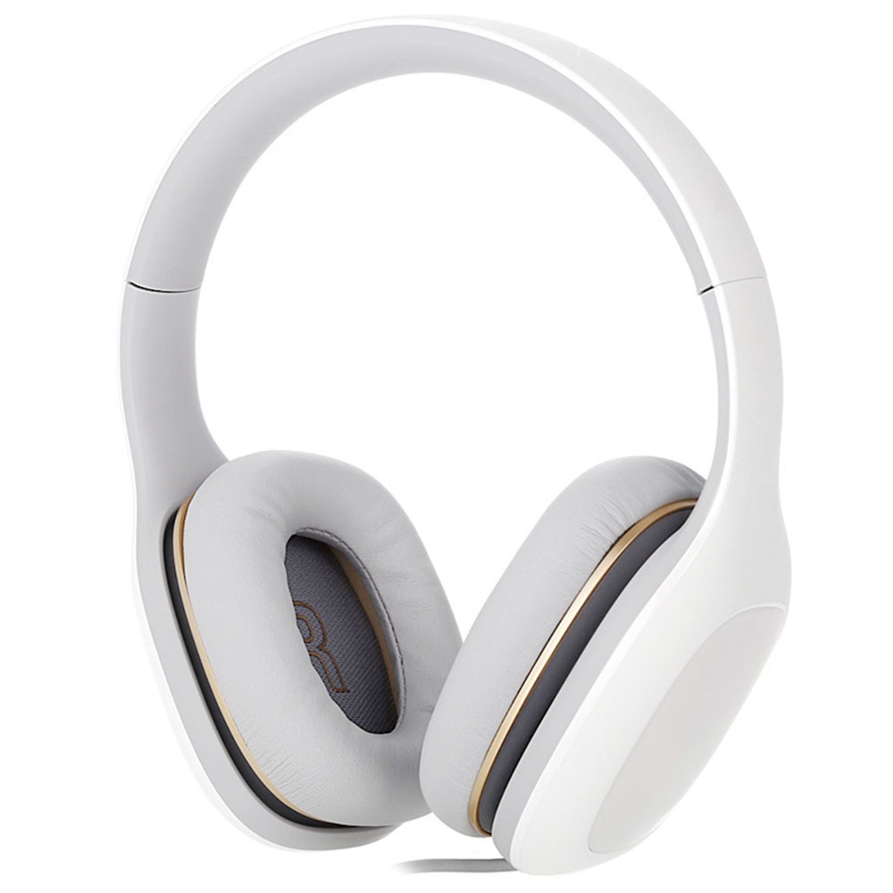 Наушники Xiaomi Mi Headphones Comfort, белый