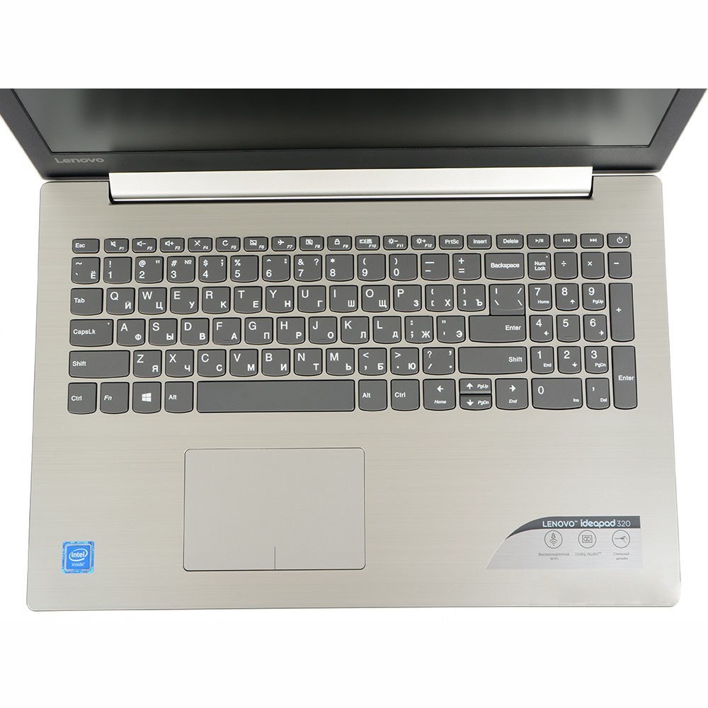 Ноутбук Lenovo Ideapad 320 15iap Купить