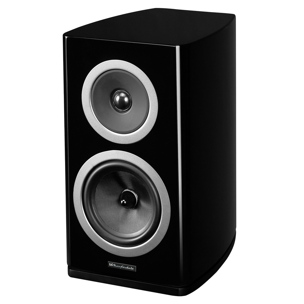 Колонки wharfedale