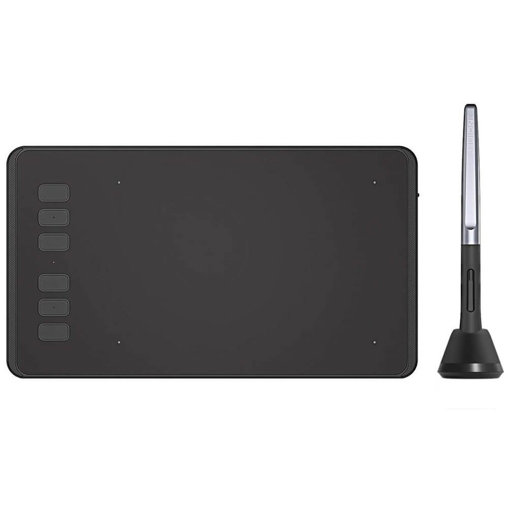 Купить Графический планшет Huion INSPIROY H640P в Москве