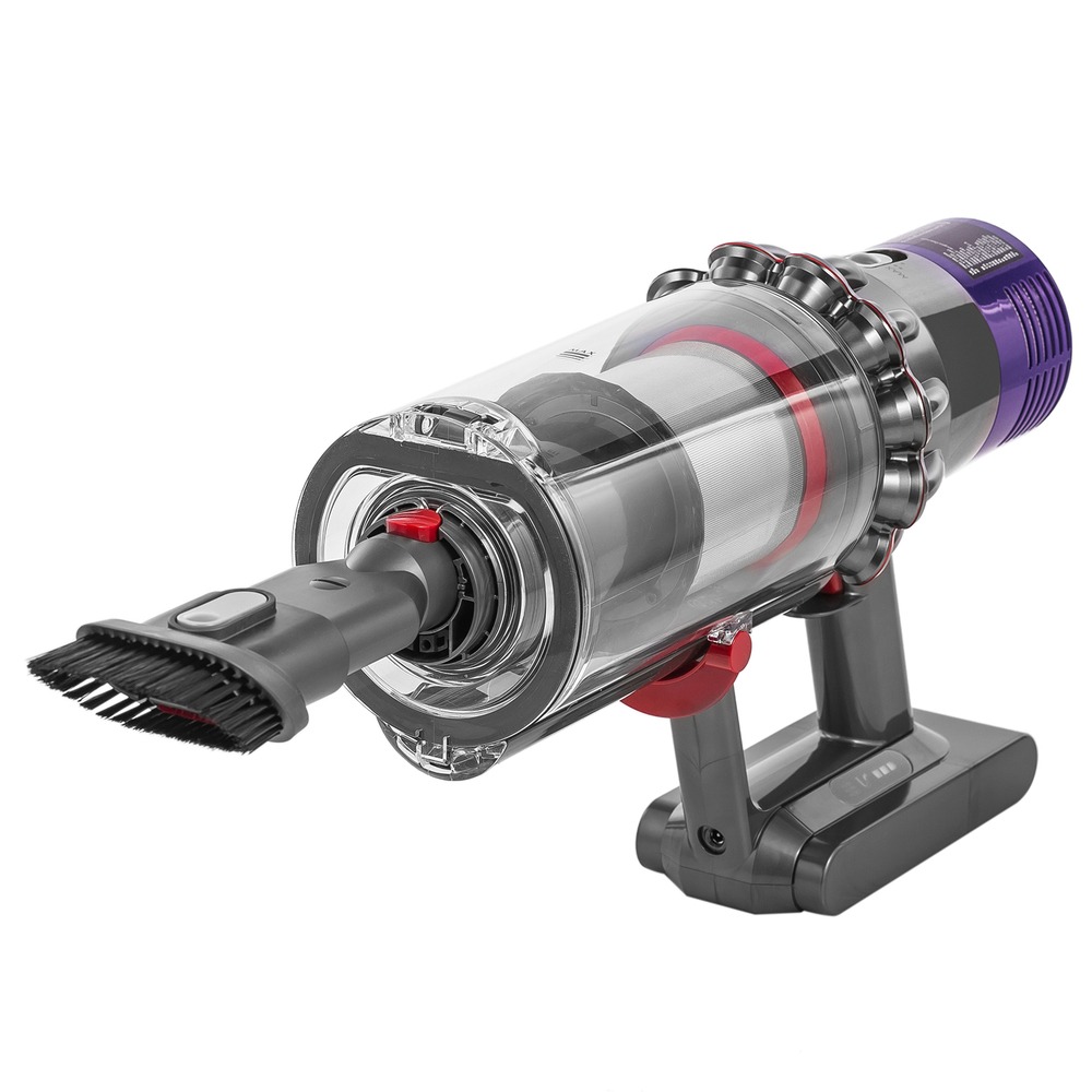 Вертикальный пылесос Dyson V10 Absolute - фото 11 Вертикальный пылесос Dyson V10 Absolute - фото 11