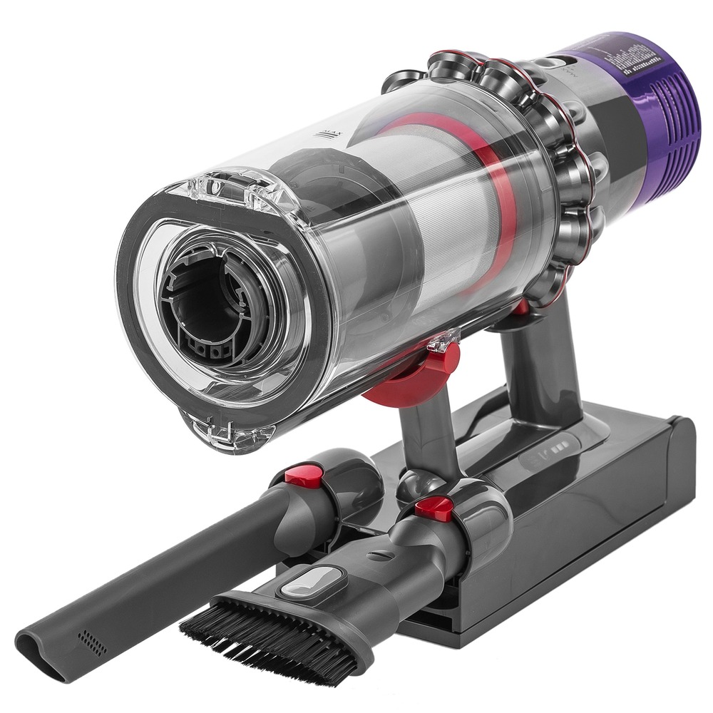 Вертикальный пылесос Dyson V10 Absolute - фото 14 Вертикальный пылесос Dyson V10 Absolute - фото 14