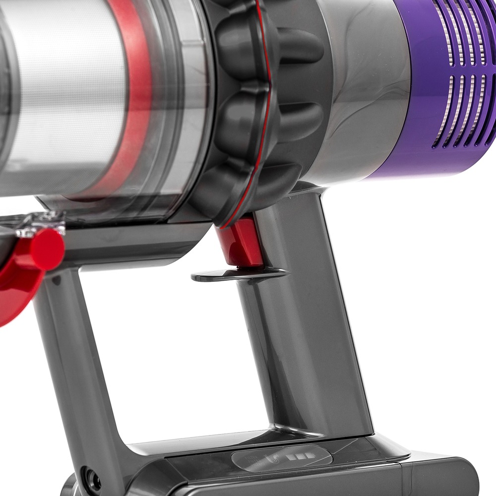 Вертикальный пылесос Dyson V10 Absolute - фото 5 Вертикальный пылесос Dyson V10 Absolute - фото 5