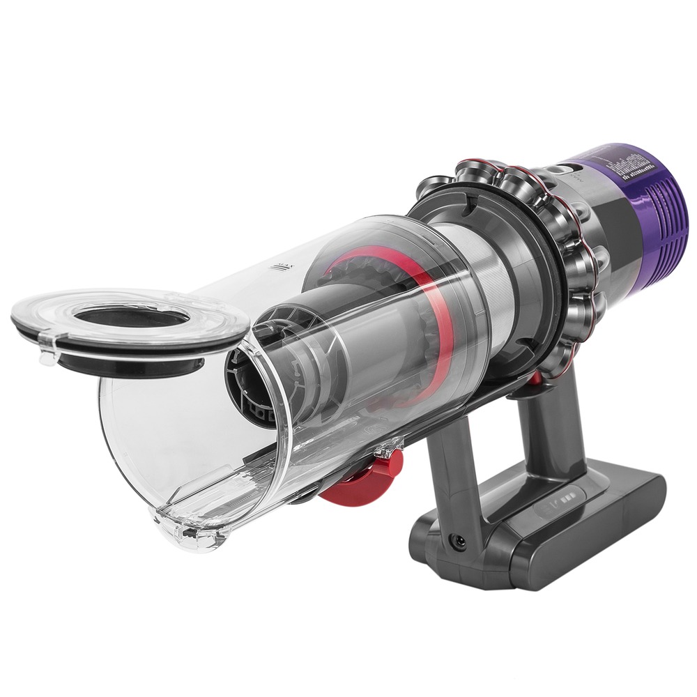 Вертикальный пылесос Dyson V10 Absolute - фото 8 Вертикальный пылесос Dyson V10 Absolute - фото 8