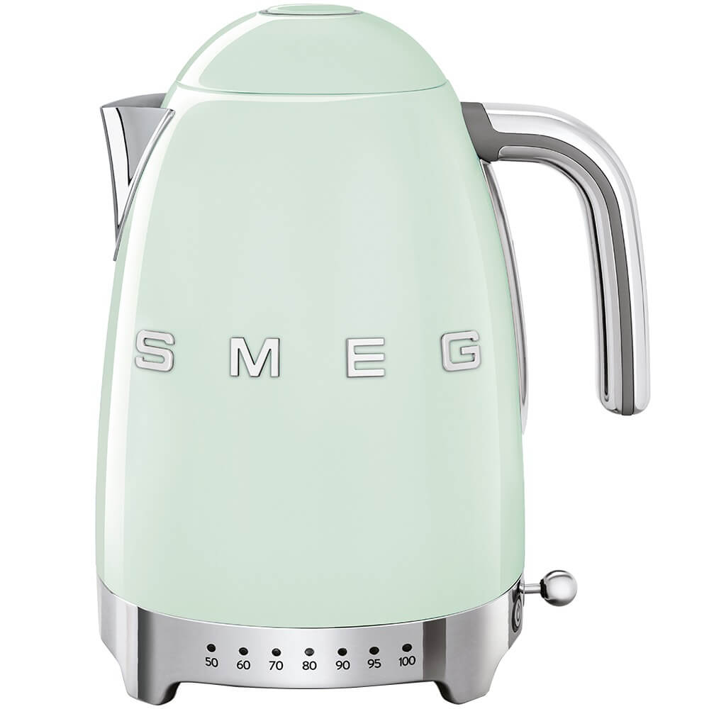 Купить Чайник Smeg KLF04PGEU в Москве