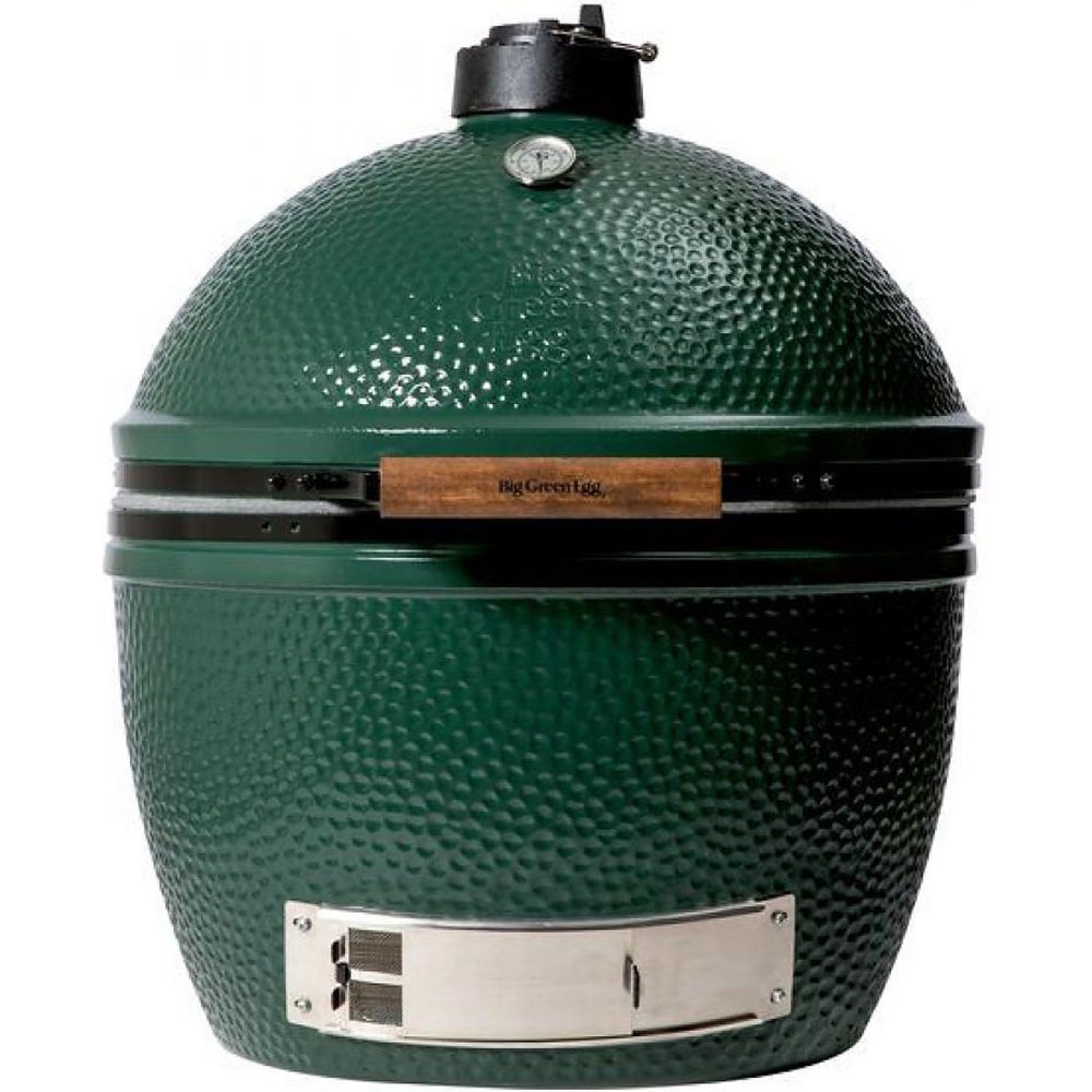 Уличный гриль барбекю Big Green Egg XLarge EGG (117649) - фото 1 Уличный гриль барбекю Big Green Egg XLarge EGG (117649) - фото 1