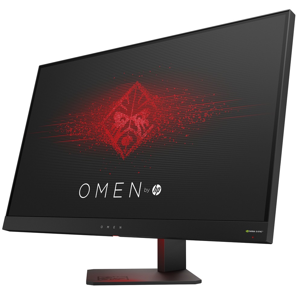 Купить Монитор HP Omen Z4D33AA в Москве