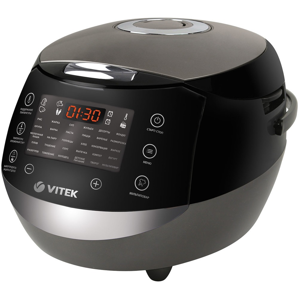 Купить Мультиварка Vitek VT-4279 в Москве