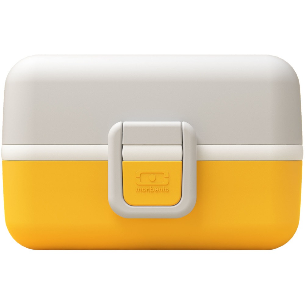 Детский ланч-бокс Monbento MB Tresor 3000 01 021 - фото 2 Детский ланч-бокс Monbento MB Tresor 3000 01 021 - фото 2