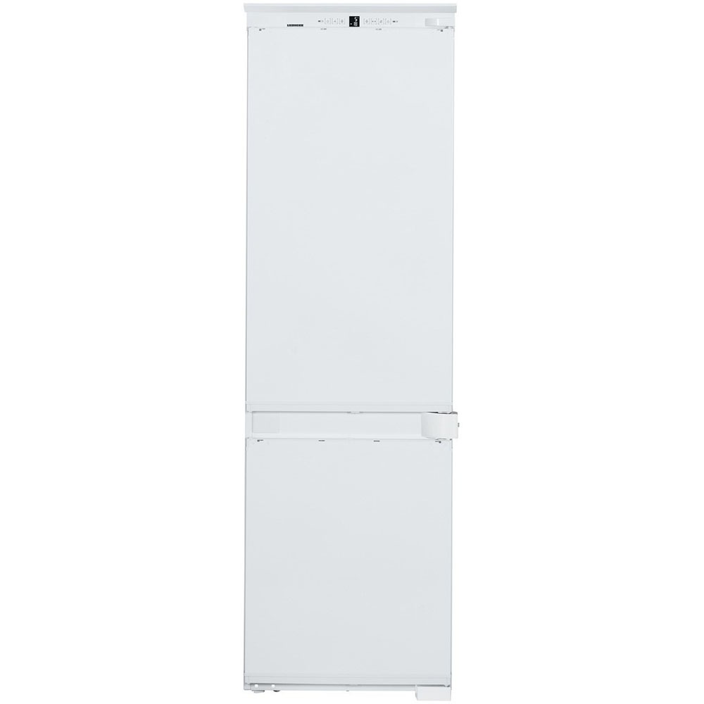 Встраиваемый двухкамерный холодильник liebherr 3324, 33I2, 3520, 3560 отзыв мастера.