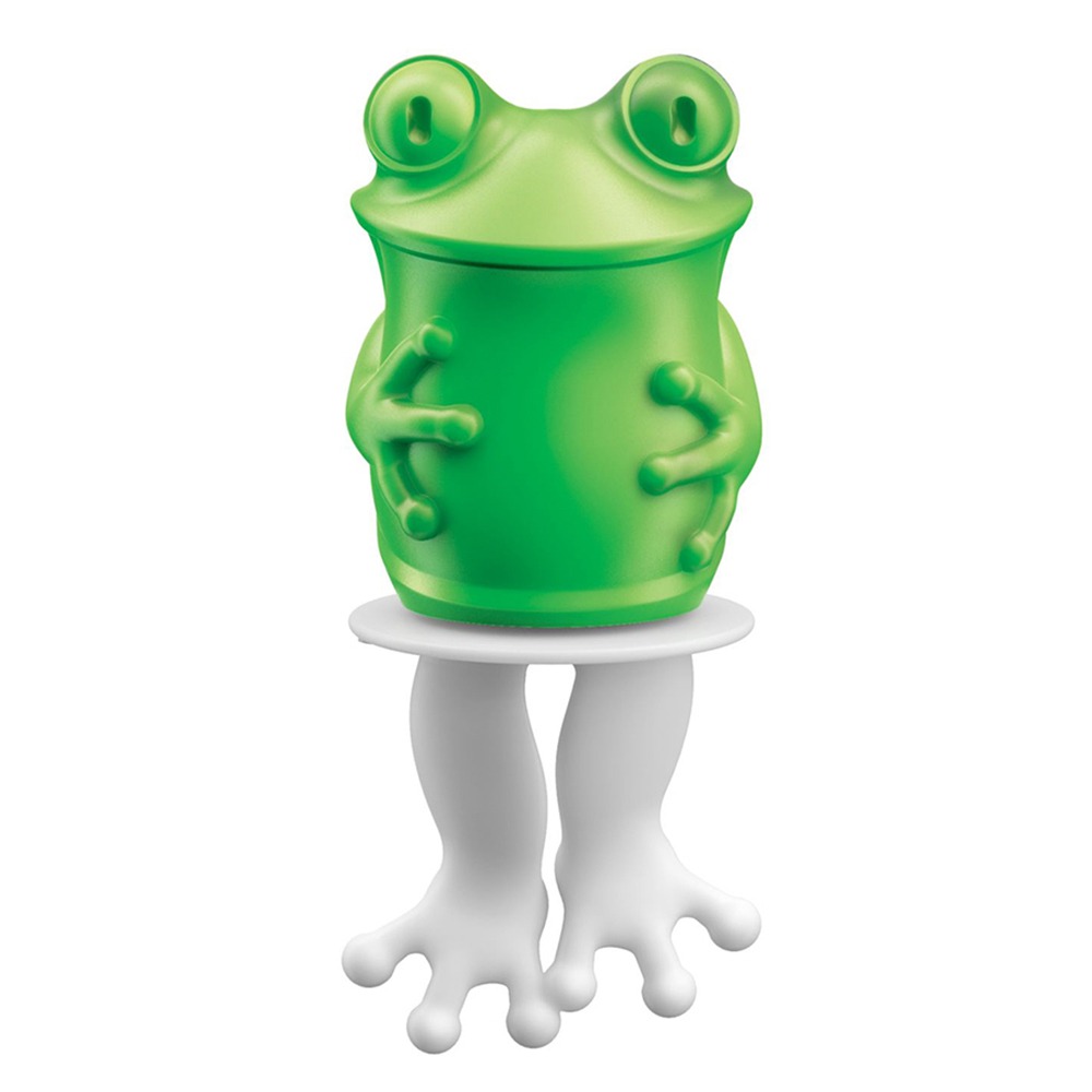 Форма для мороженого Zoku Frog ZK123-011 - фото 2 Форма для мороженого Zoku Frog ZK123-011 - фото 2