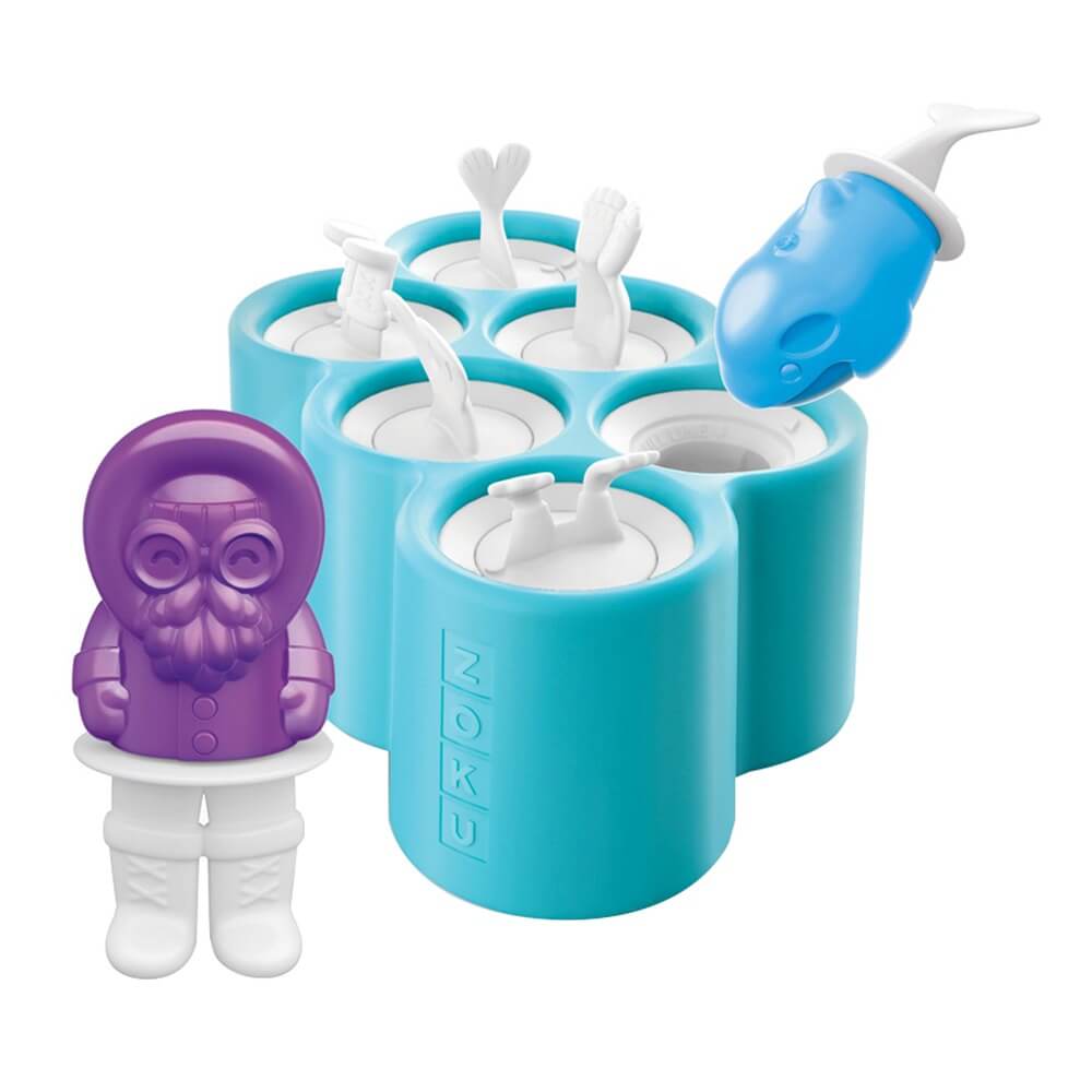 Zoku Mama Club