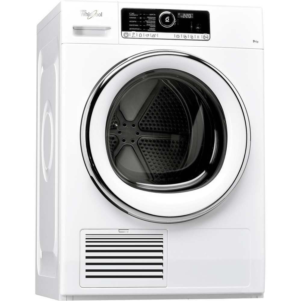 Сушильная машина Whirlpool DSCX 90120