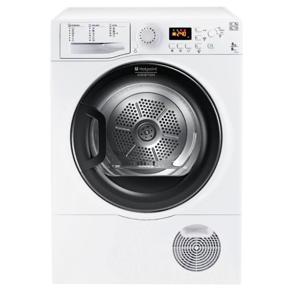 Сушильная машина Hotpoint-Ariston FTCF 87B 6H (EU)