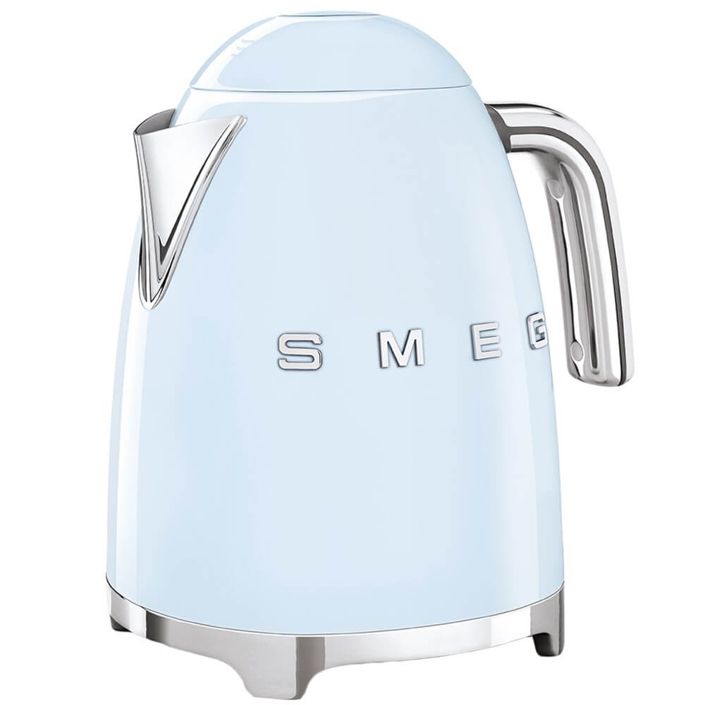 Купить Чайник Smeg KLF03PBEU в Москве