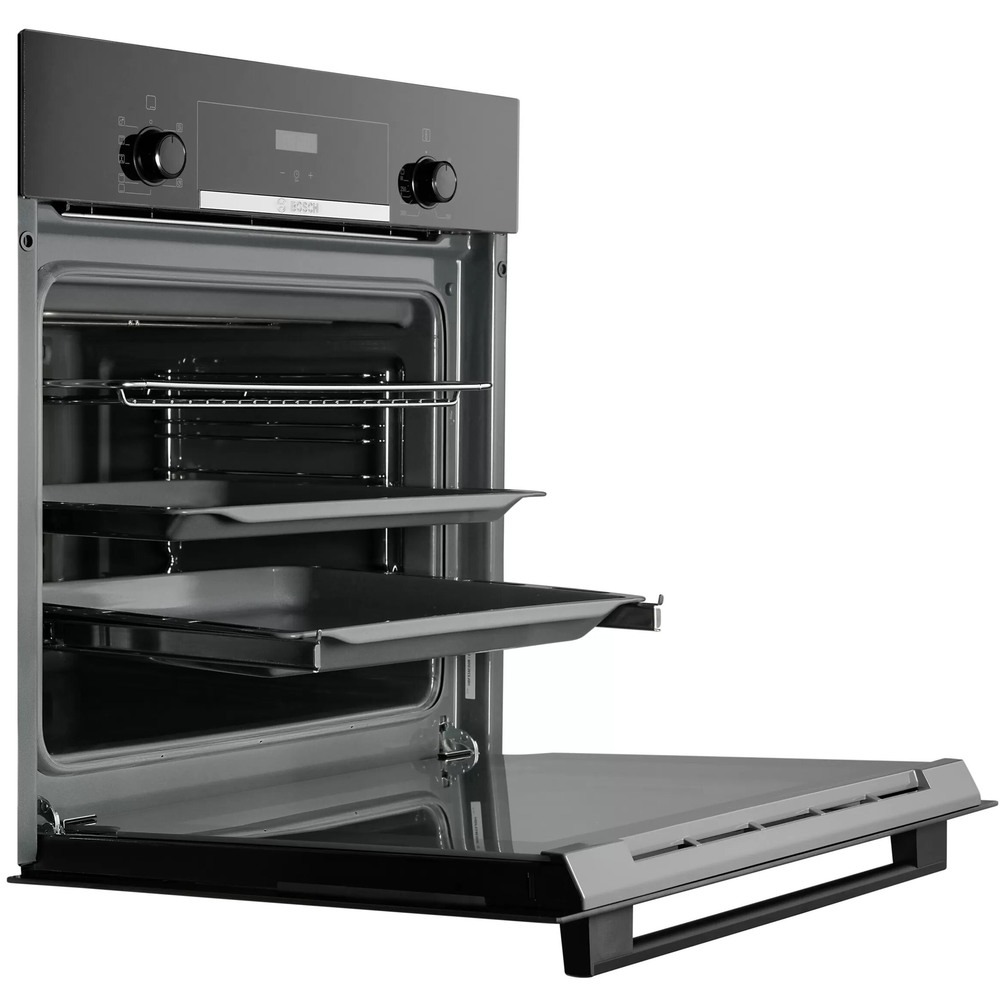 Купить Духовой шкаф Bosch HBF534EB0R в Москве