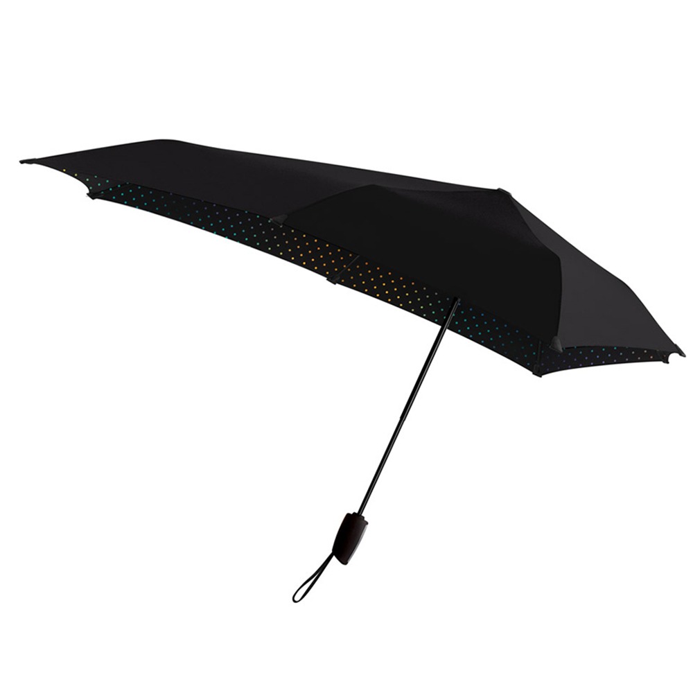 Где купить зонтик. Зонт-автомат senz Pure Black. Противоштормовой зонт senz. Зонт штормовой senz. Зонт senz черный.