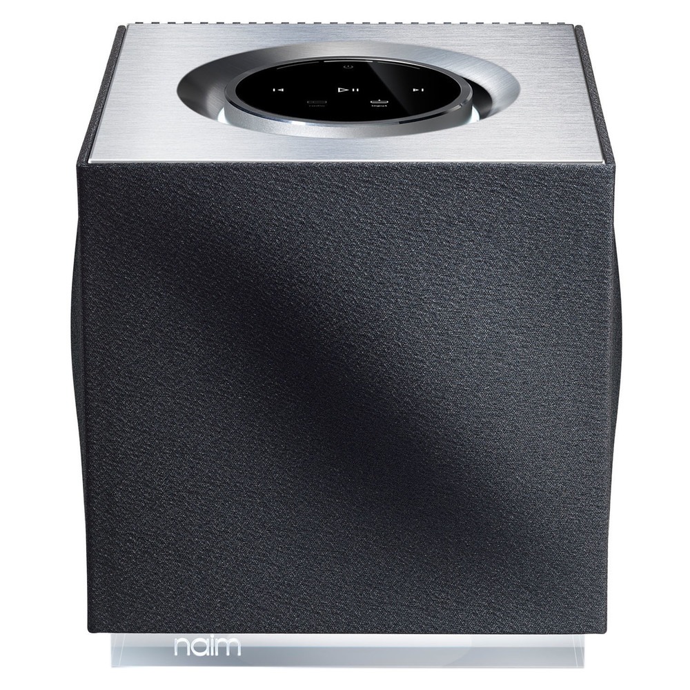 Беспроводная акустика Naim Audio Mu-so 2nd Generation - купить по низким ценам в