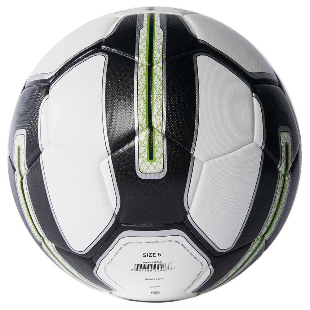 Adidas smart ball. Адидас Smart Ball. MICOACH Smart Ball. Adidas MICOACH. Умный футбольный мяч adidas.