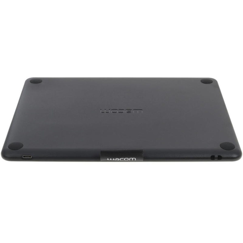 Wacom intuos отзывы