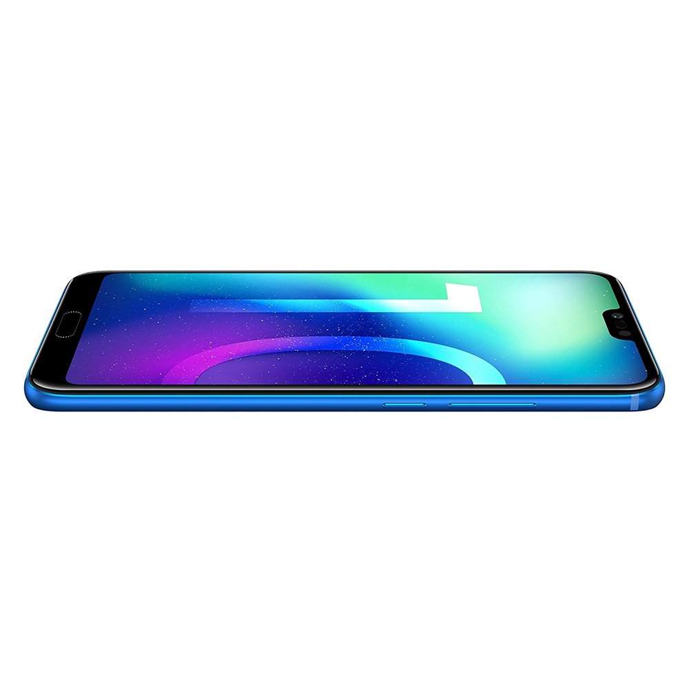 Купить Смартфон Honor 10 Phantom синий в Москве