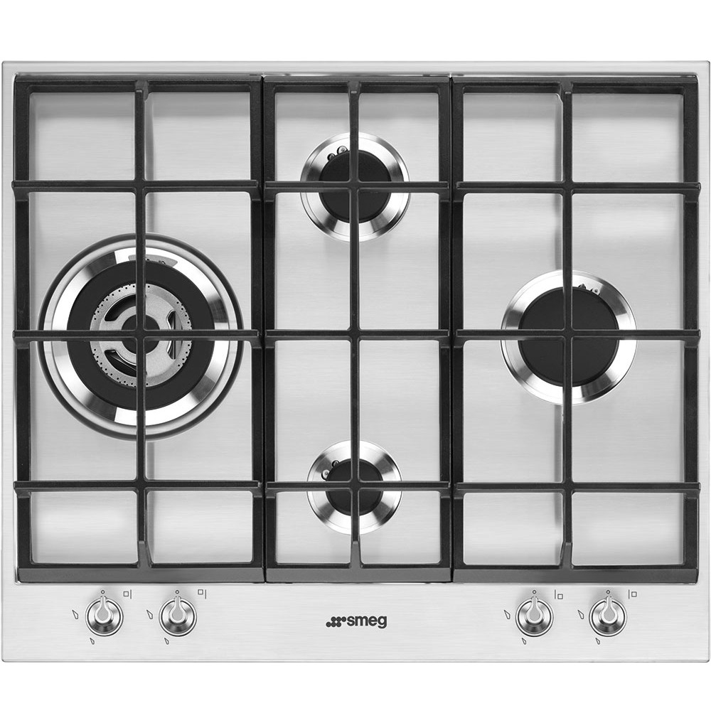 Изображение товара Варочная поверхность Smeg PX164L Linea