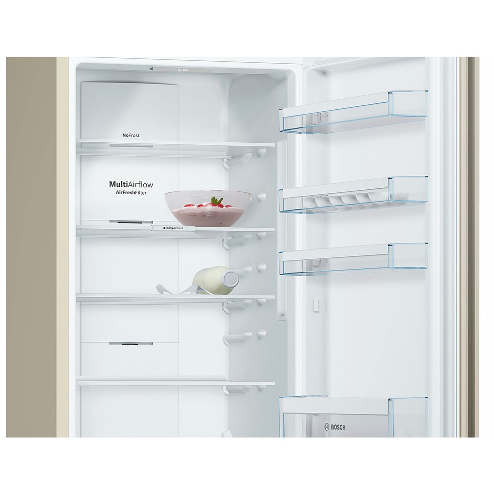 Купить Холодильник Bosch VitaFresh KGN39VK2AR в Москве