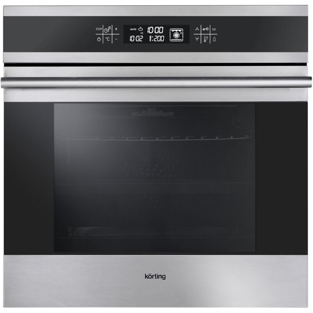 Изображение товара Духовой шкаф Korting OKB 9101 CFX