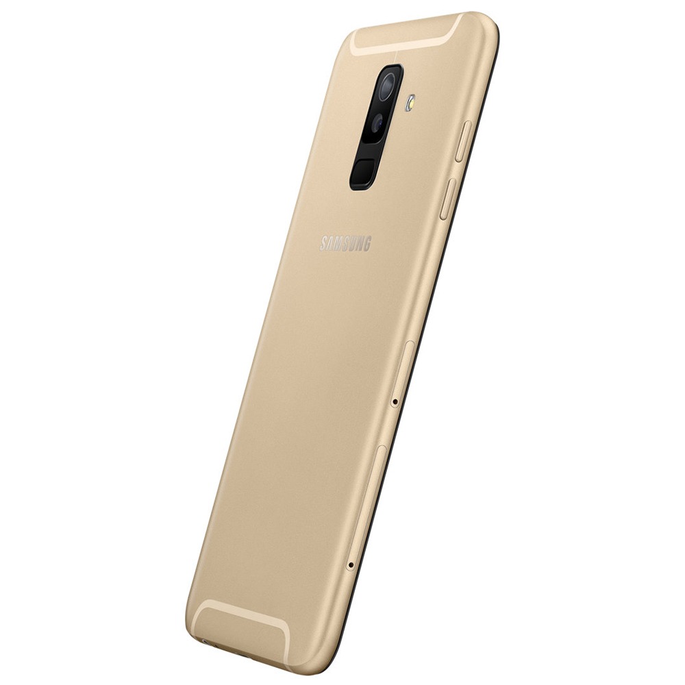 Samsung gold 6