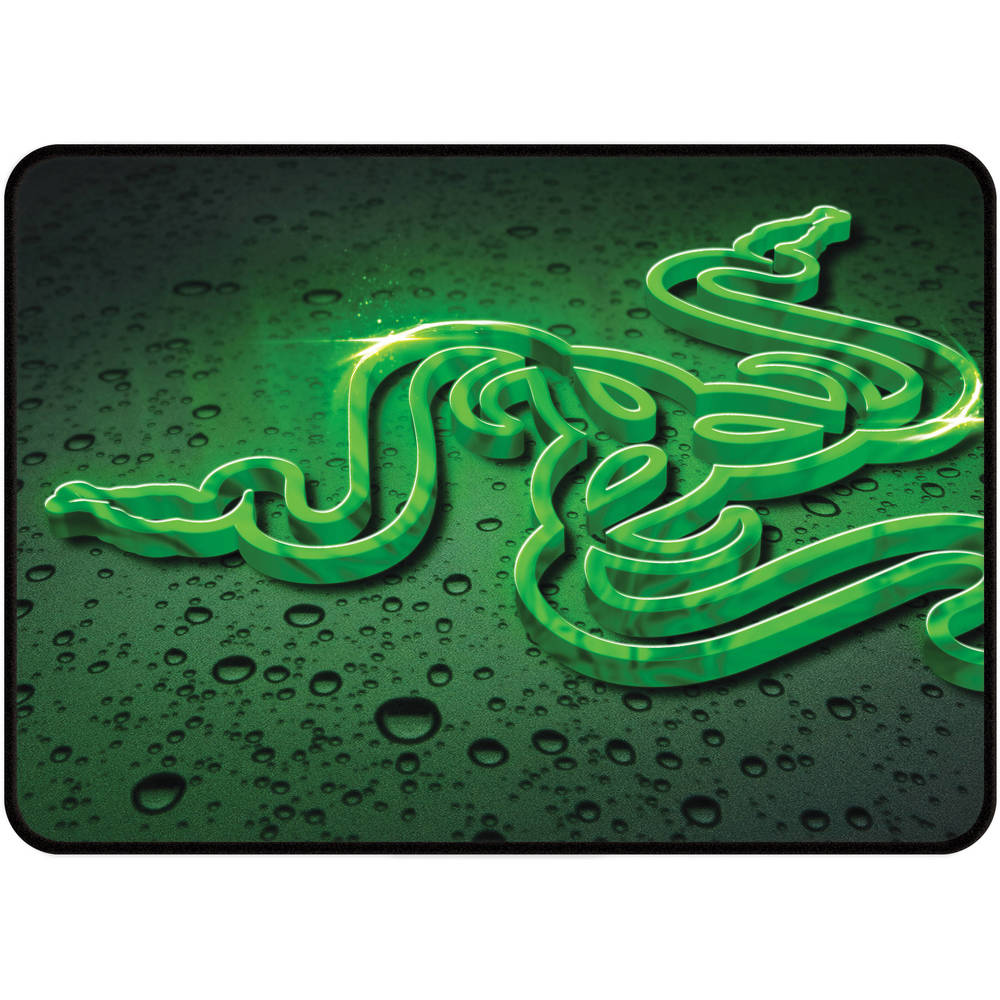 Изображение товара Коврик для мыши Razer Goliathus Speed Terra RZ02-01070100-R3M2 Black