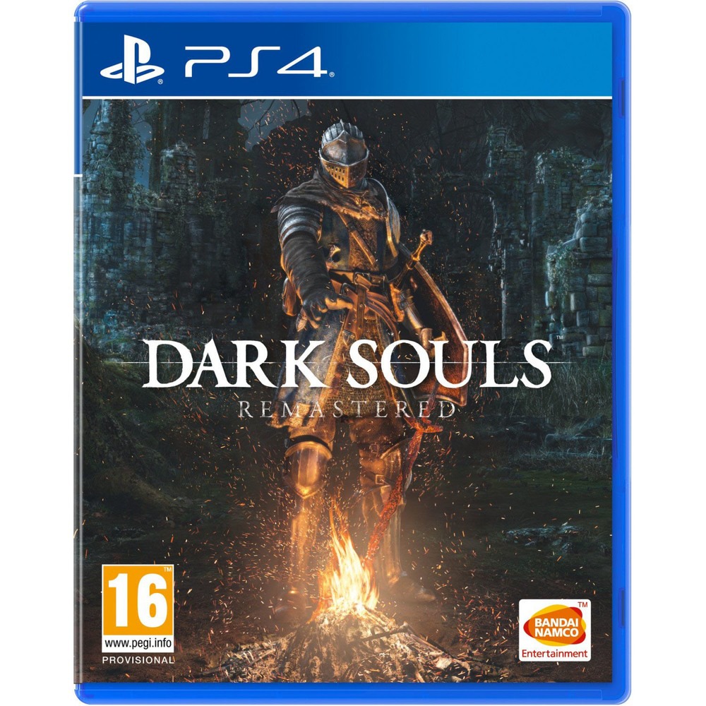 Отзывы на Dark Souls: Remastered, русские субтитры | Москва