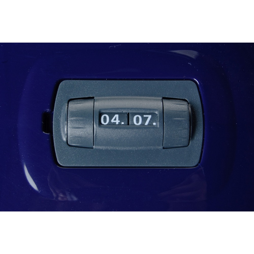 Фильтр для очистки воды Brita Maxtra Aluna XL 3.5 л синий - фото 3 Фильтр для очистки воды Brita Maxtra Aluna XL 3.5 л синий - фото 3