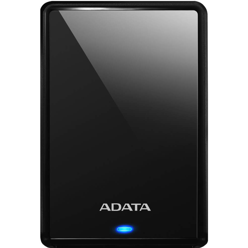 Отзывы на Внешний жесткий диск ADATA HV620S 4TB Black | Санкт-Петербург