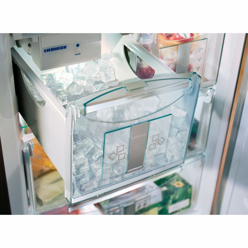 Холодильник с ледогенератором купить. Холодильник Либхер с ледогенератором. Встраиваемый холодильник с ледогенератором Liebherr. Liebherr встраиваемый с ледогенератором. Холодильник Liebherr с ледогенератором.