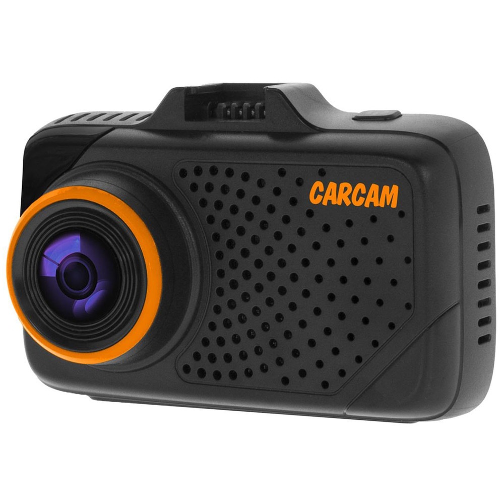 Видеорегистратор carcam hybrid