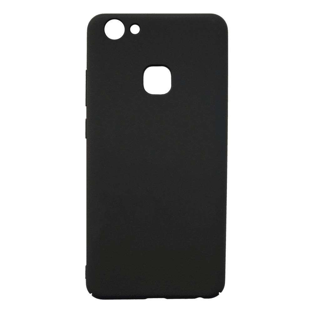 Купить Чехол vivo Case PC (18PC0701), Black в Ростове-на-Дону