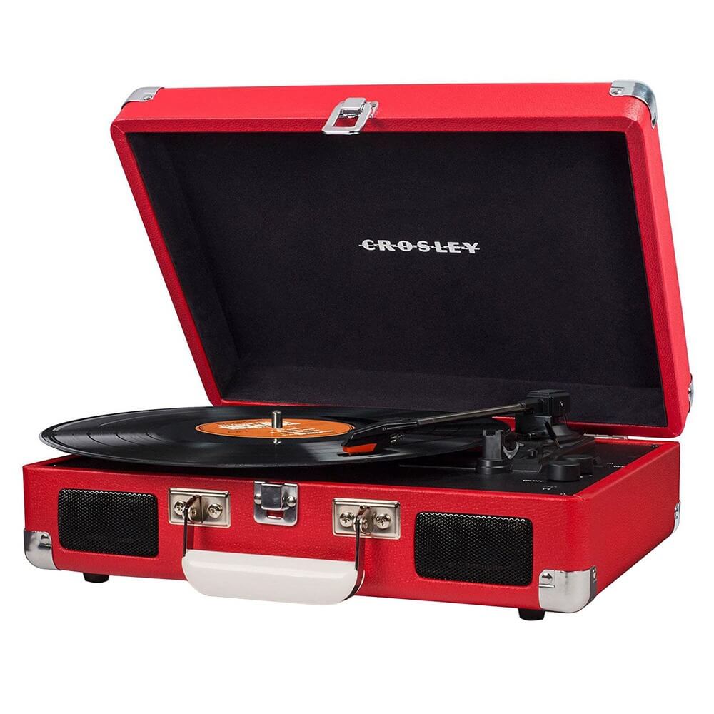 Проигрыватель Crosley Купить В Москве