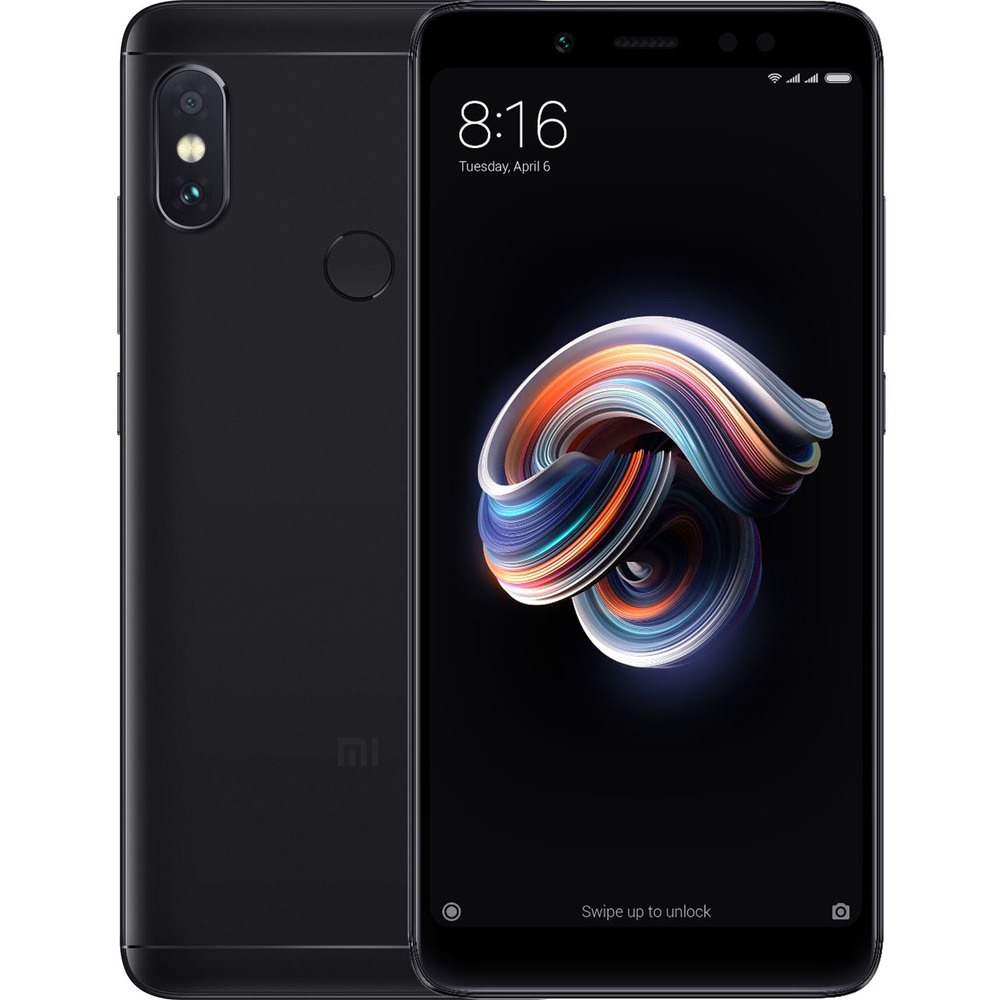 redmi note 5 64 gb price