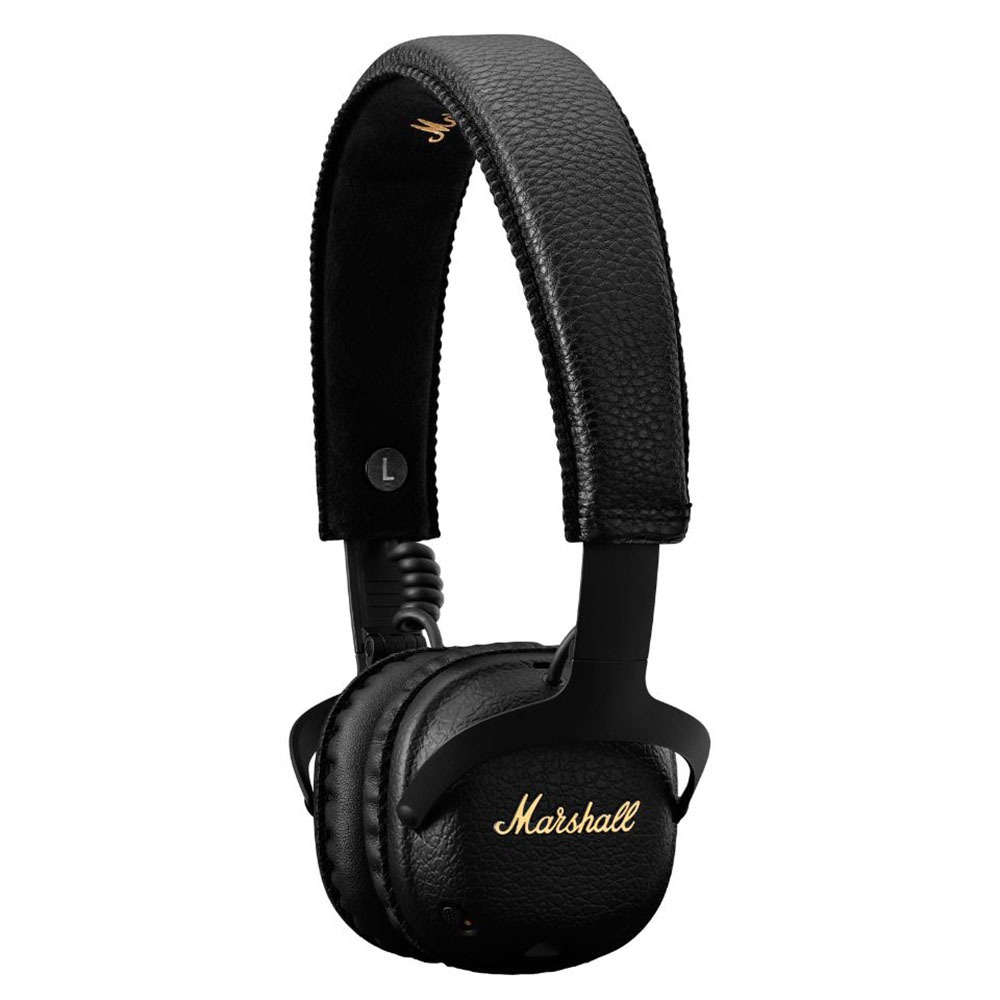 Маршалы наушники беспроводные. Наушники Marshall Mid ANC. Наушники Marshall Mid Bluetooth ANC. Bluetooth Marshall Mid ANC Black. Беспроводные наушники Marshall Mid a.n.c..