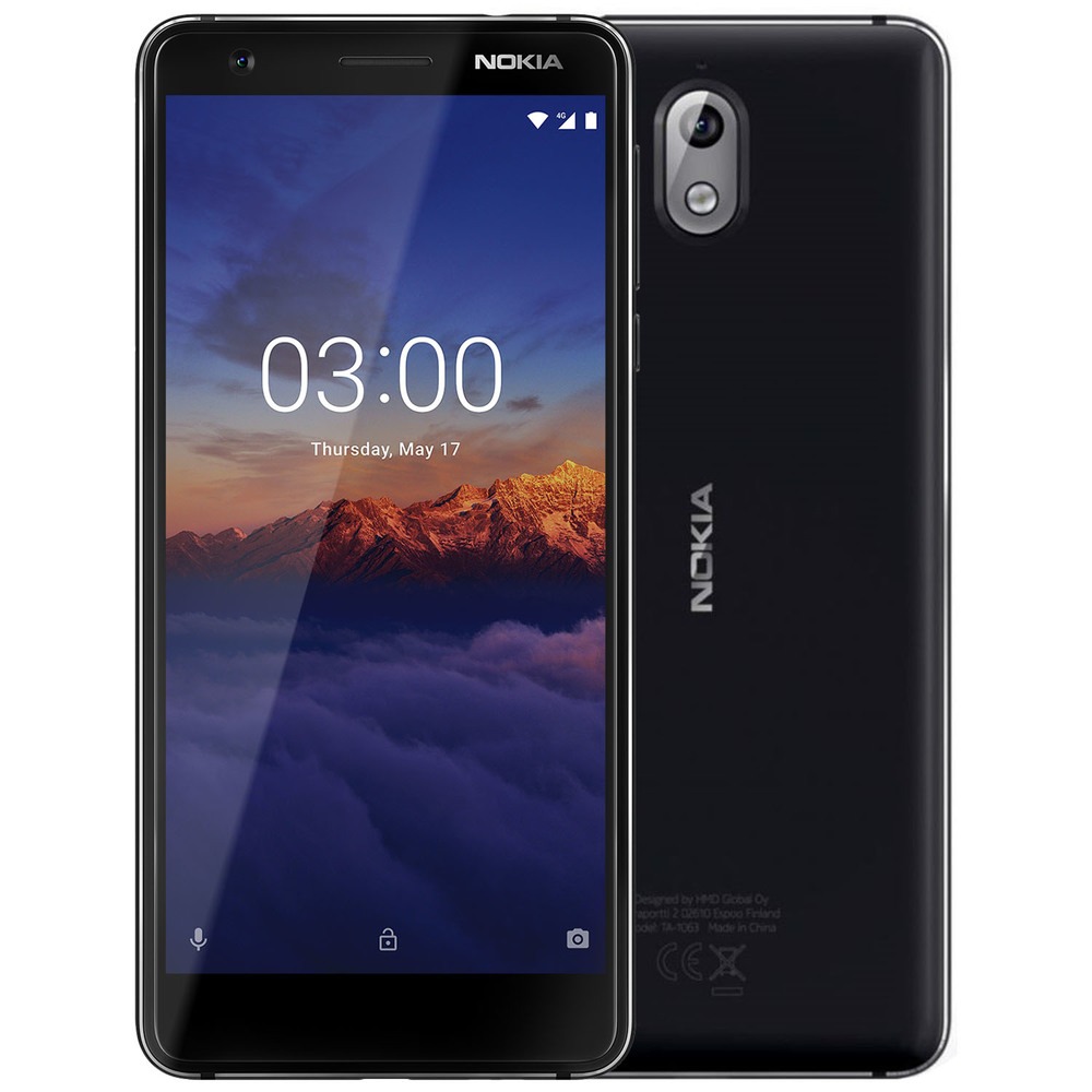 Nokia ta. Ta-1063. Nokia 3.1 16gb цена.