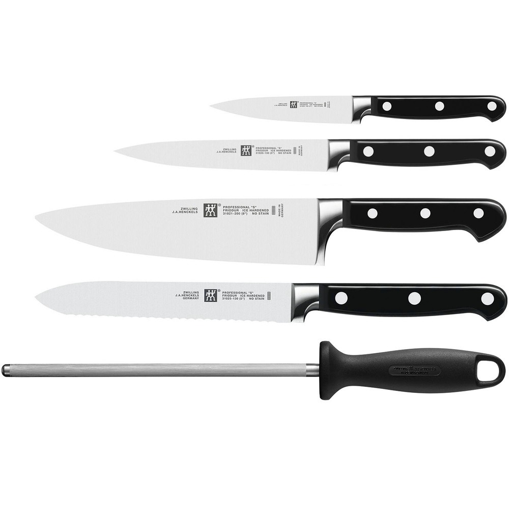 Набор ножей Zwilling Professional S 35223-000