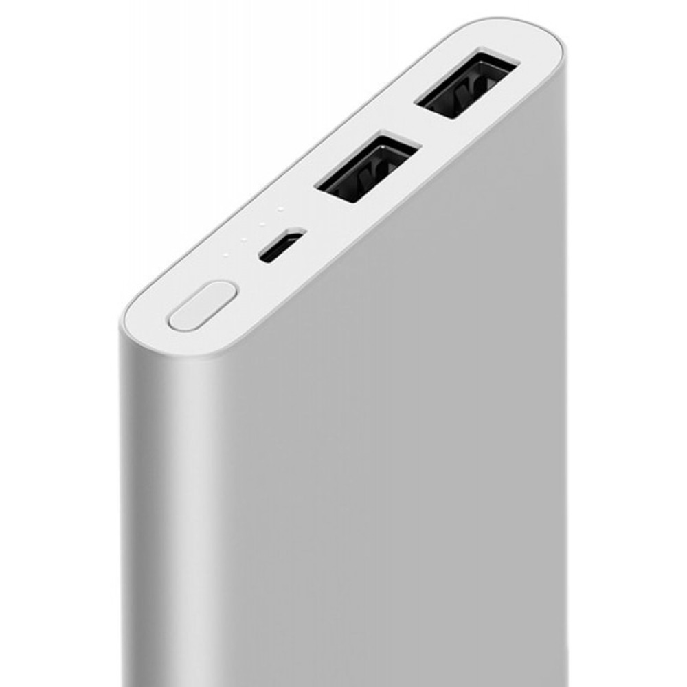 Power Bank Xiaomi 10000 Mah Купить