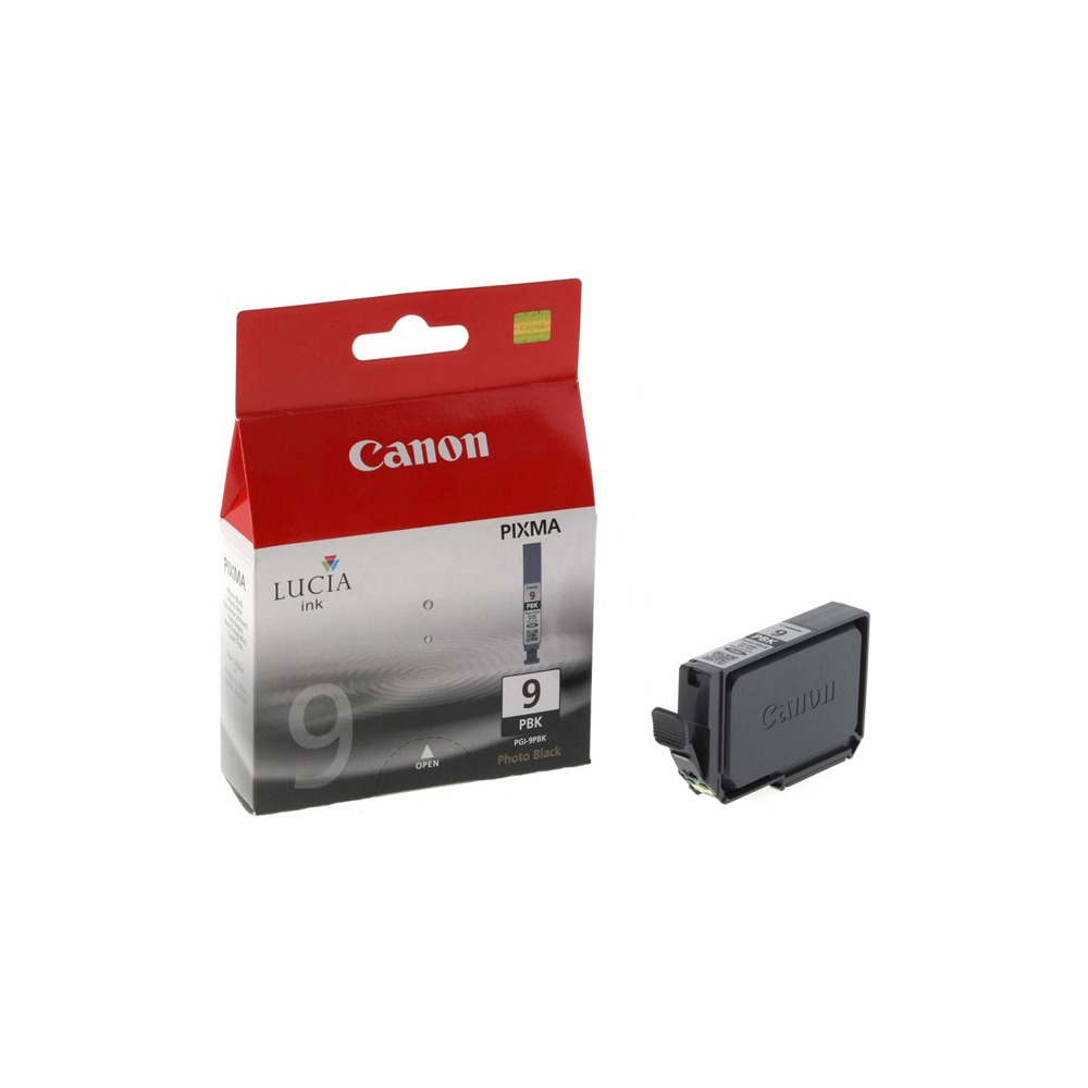 Изображение товара Картридж Canon PGI-9PBK черный (1034B001)