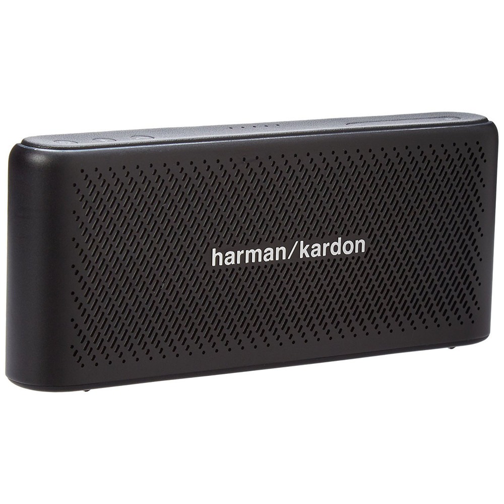 Портативная акустика Harman/Kardon Traveler Black