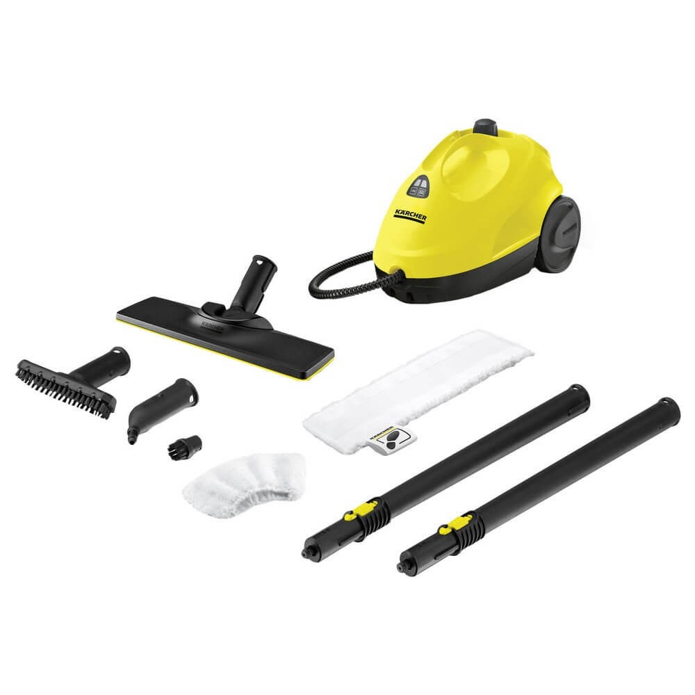 Купить Пароочиститель Karcher SC 2 EasyFix (1.512-063.0) в Ростове-на-Дону