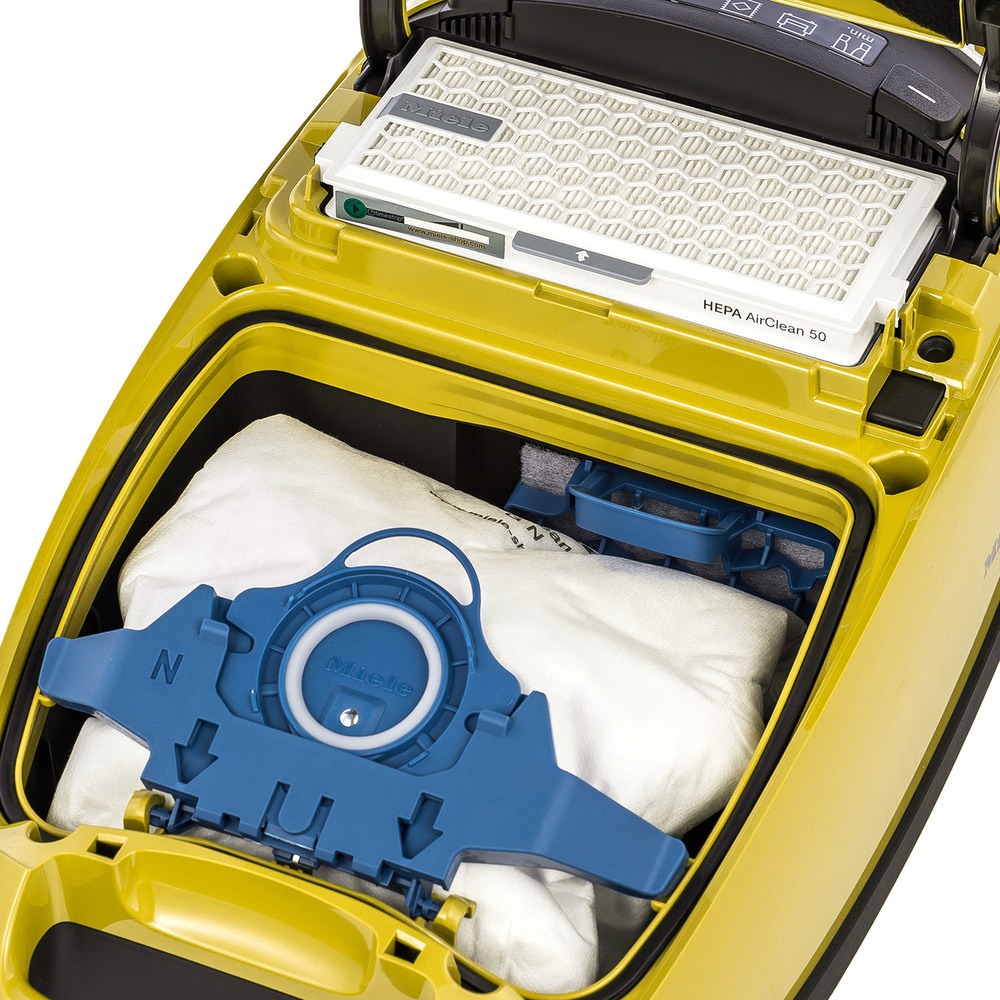 ремонт пылесосов мили