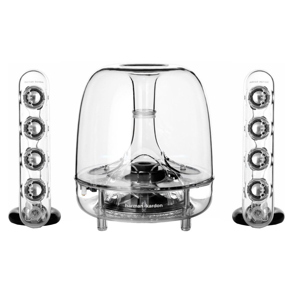 Купить Портативная акустика Harman/Kardon SoundSticks BT в Москве