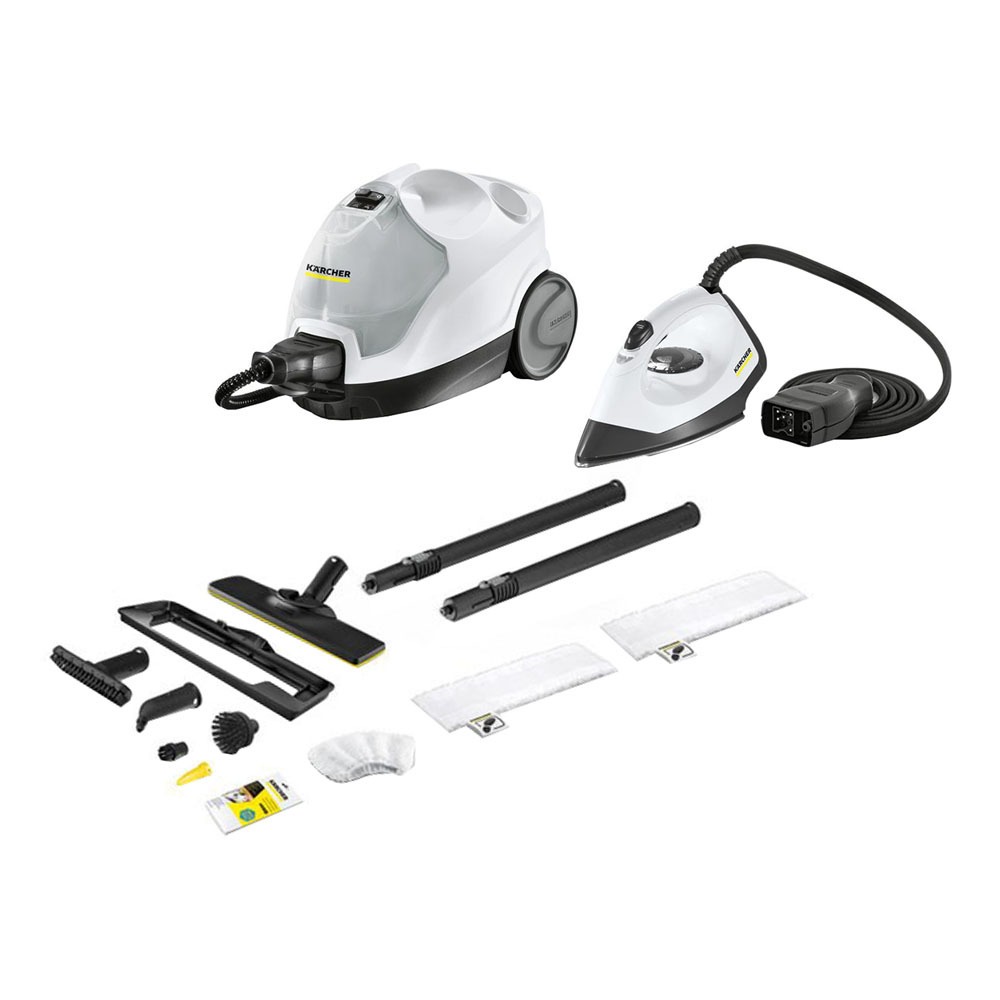 Karcher easyfix premium white